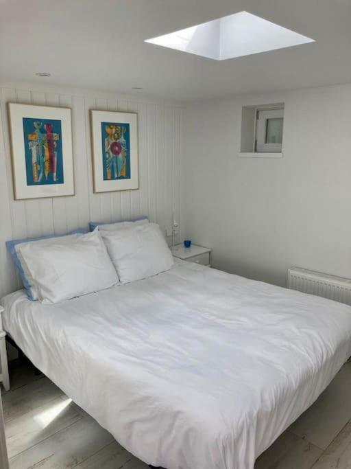 Beachhouse Stranddistel 100M From The Beach Noordwijk Eksteriør bilde